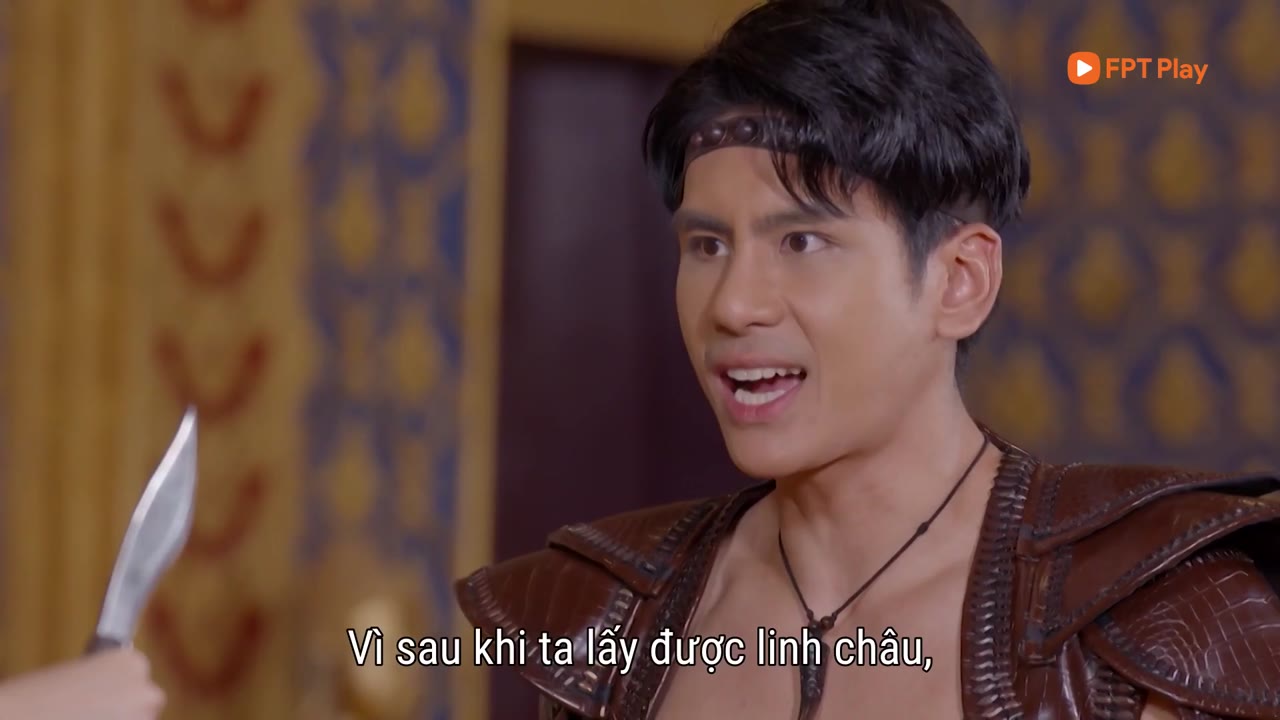 Truyền Thuyết Về Tình Yêu tập 28