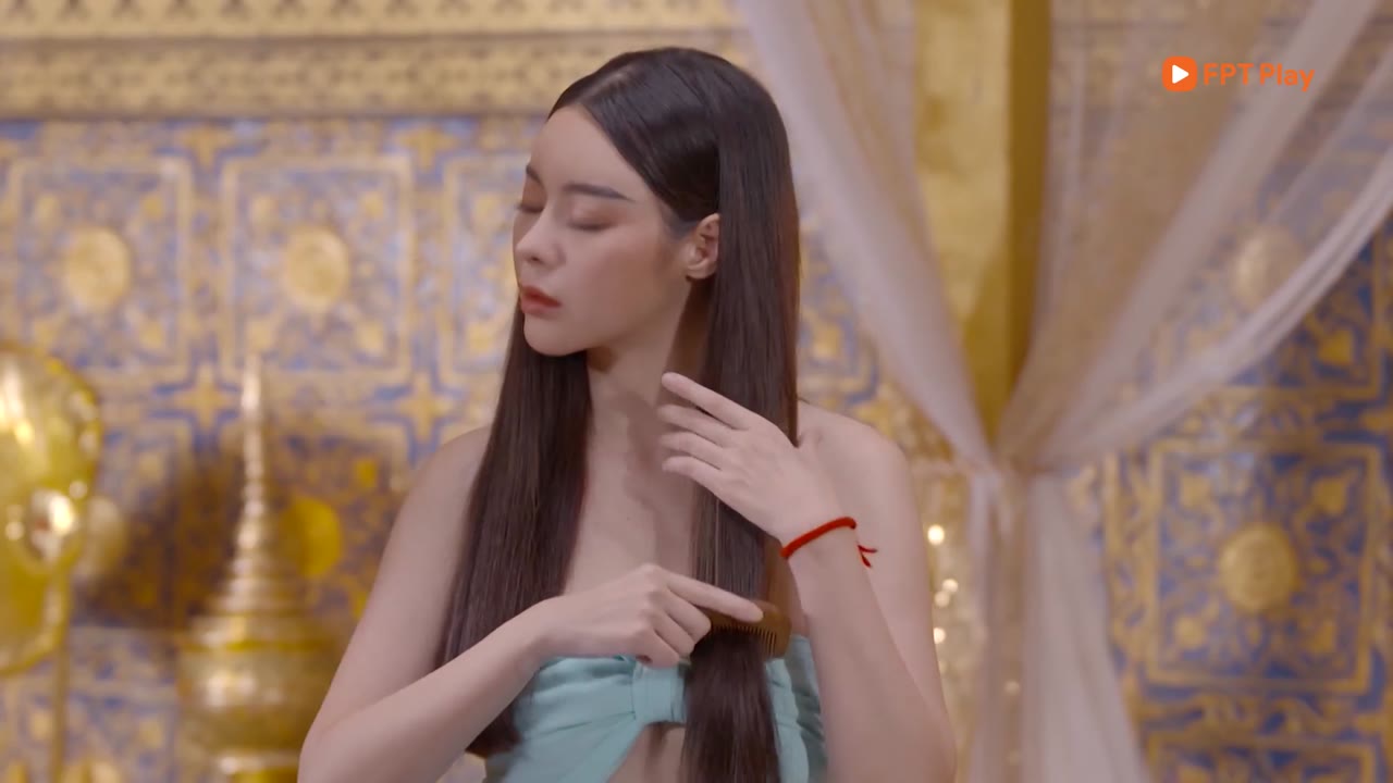 Truyền Thuyết Về Tình Yêu tập 29