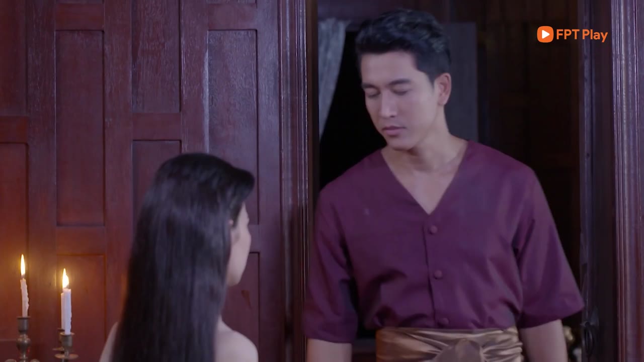 Truyền Thuyết Về Tình Yêu tập 30 cảnh 3