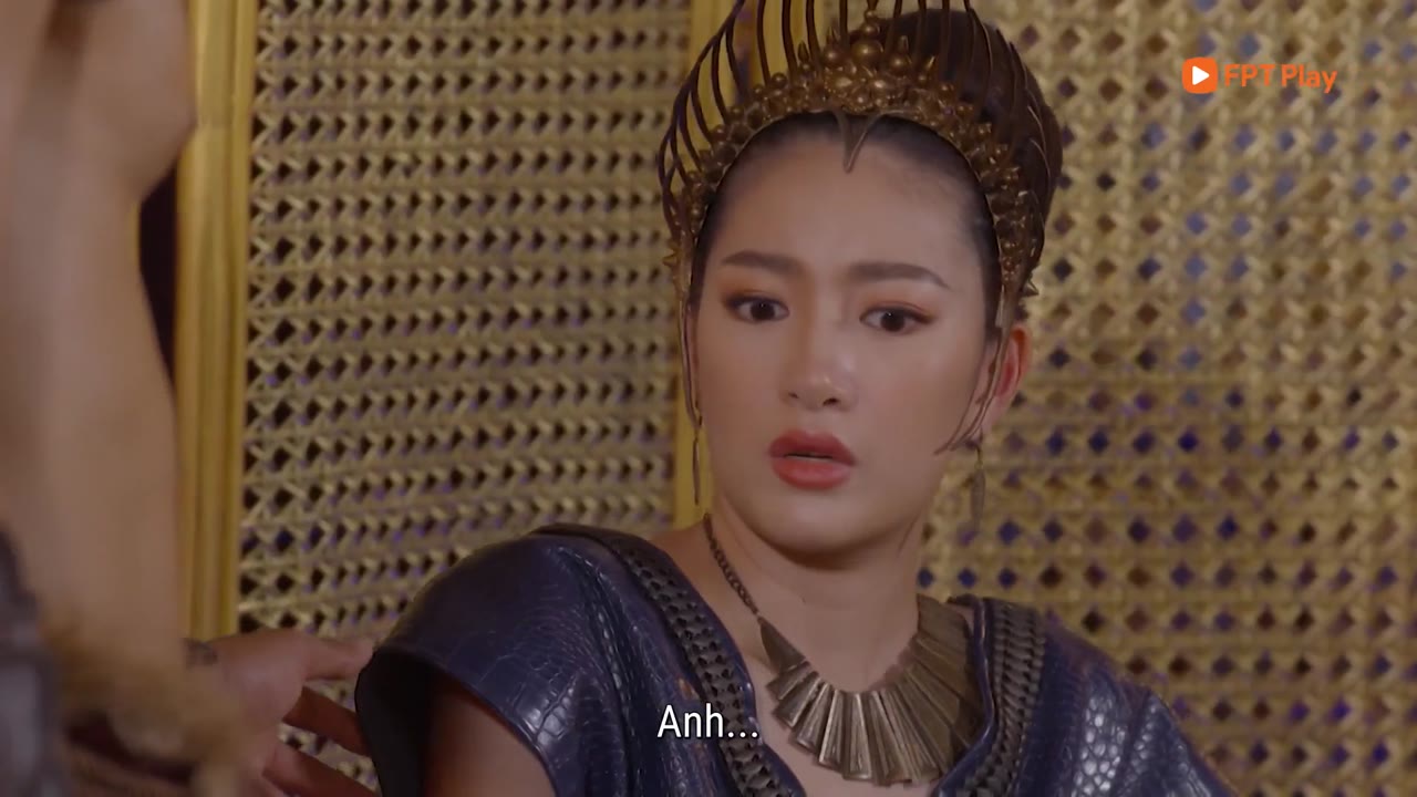 Truyền Thuyết Về Tình Yêu tập 32