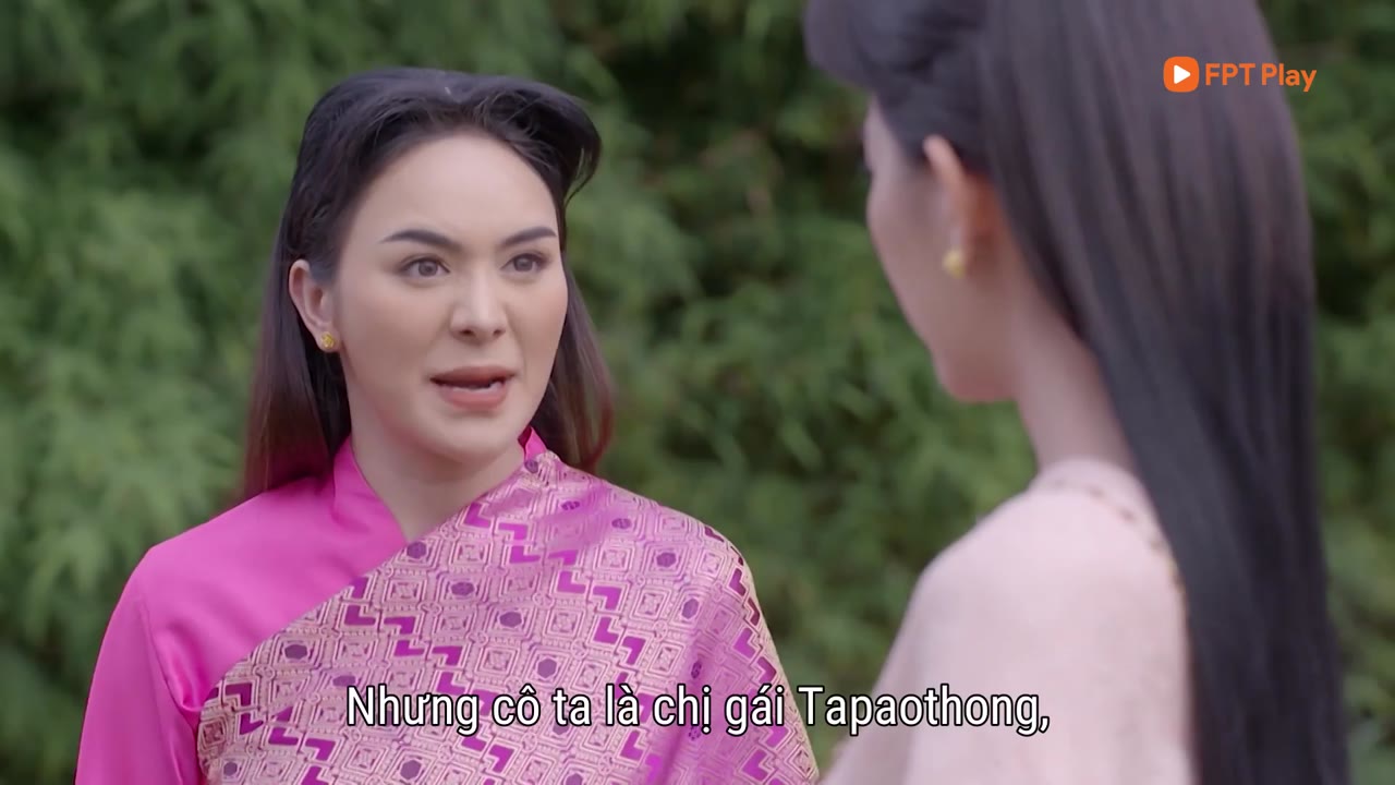 Truyền Thuyết Về Tình Yêu tập 33 cảnh 3
