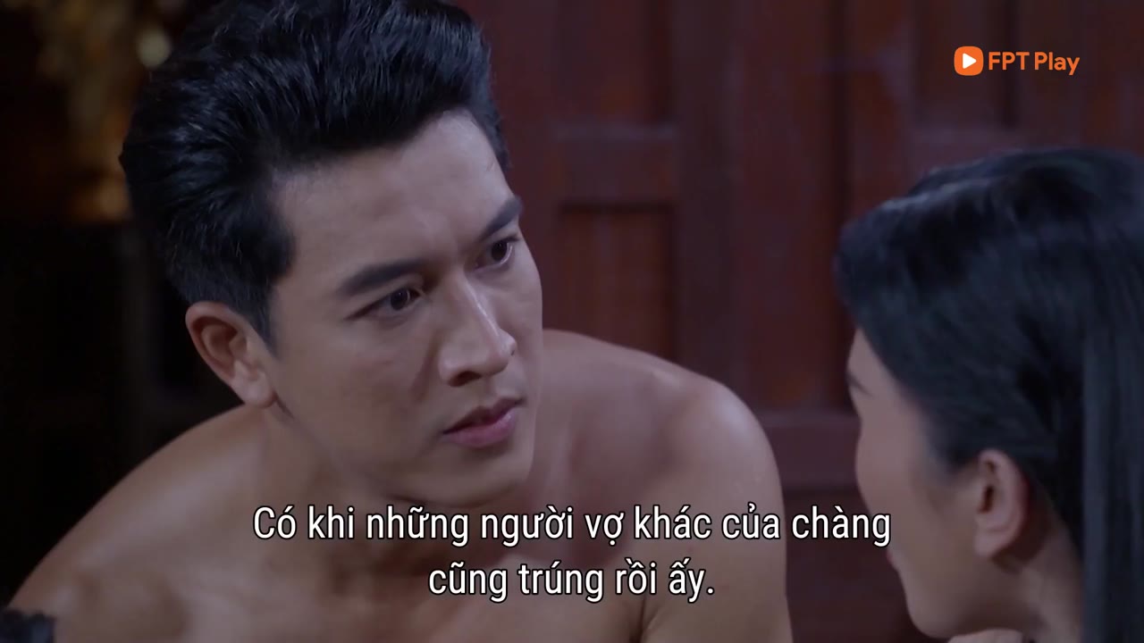 Truyền Thuyết Về Tình Yêu tập 34