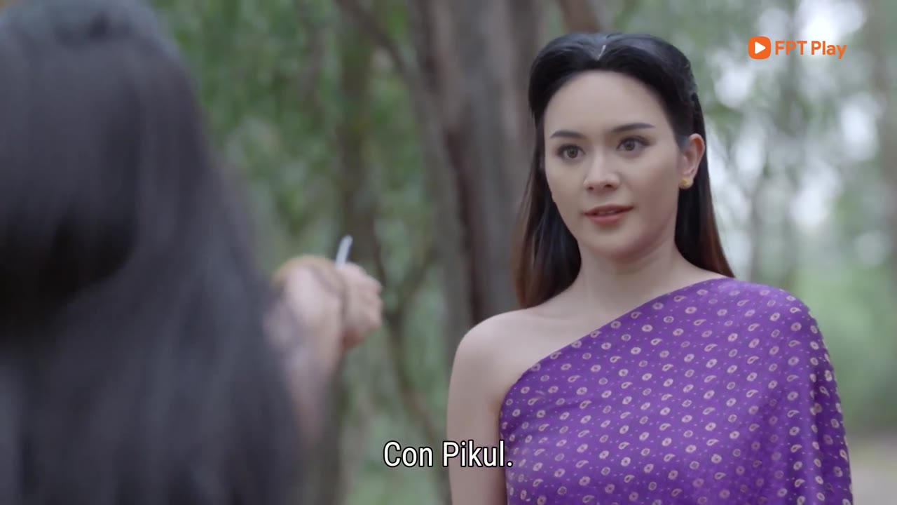 Truyền Thuyết Về Tình Yêu tập 34 cảnh 2