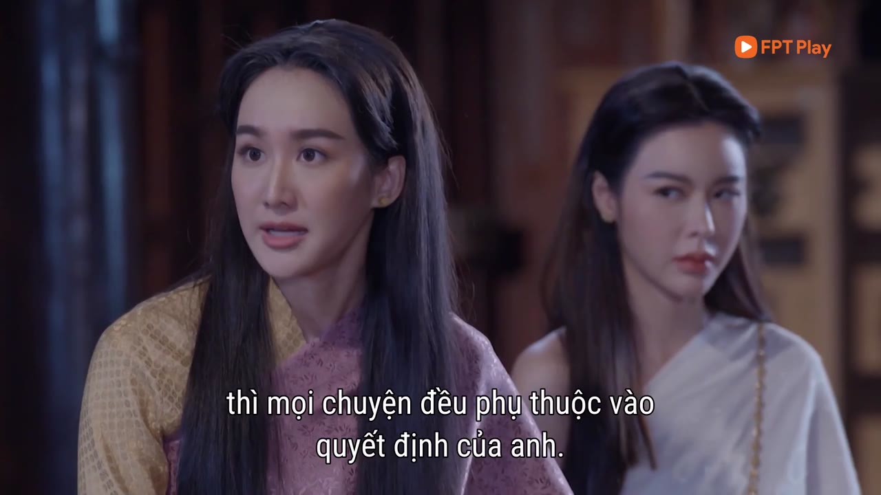 Truyền Thuyết Về Tình Yêu tập 35