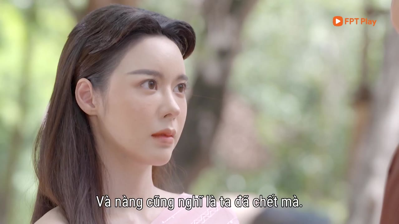 Truyền Thuyết Về Tình Yêu tập 36