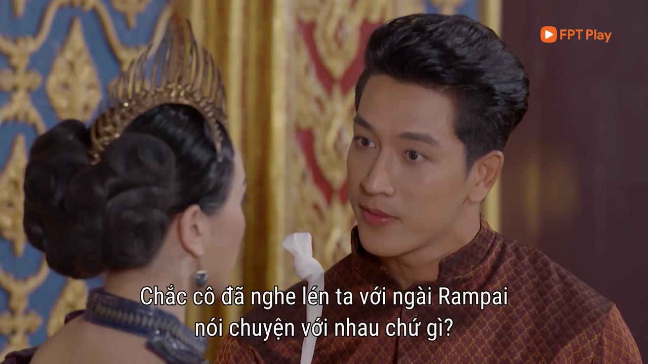 Truyền Thuyết Về Tình Yêu tập 37 cảnh 3