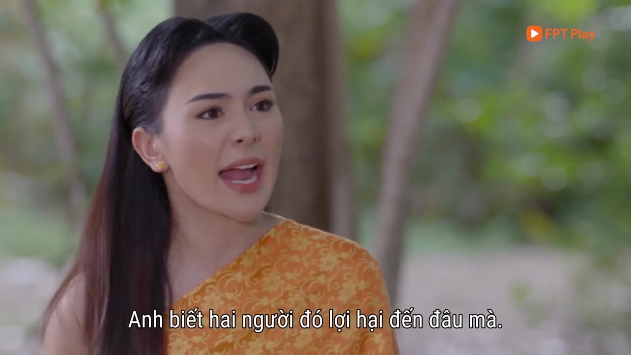 Truyền Thuyết Về Tình Yêu tập 39 cảnh 2