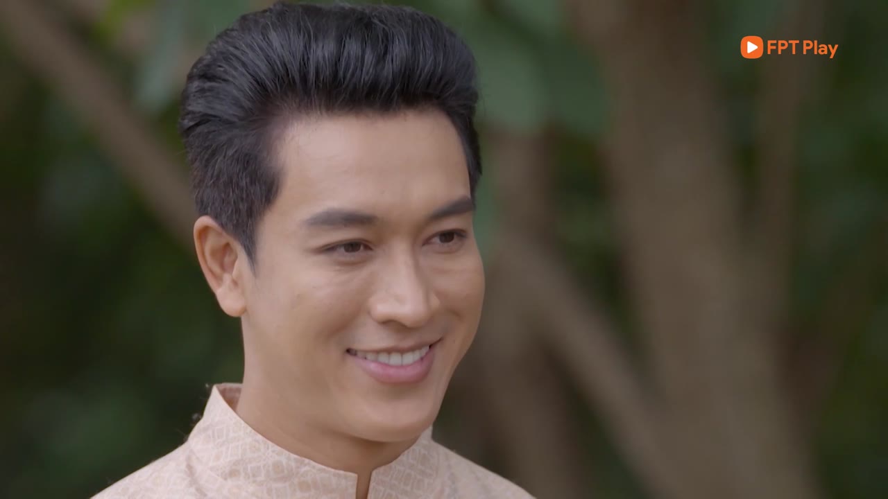 Truyền Thuyết Về Tình Yêu tập 39 cảnh 3