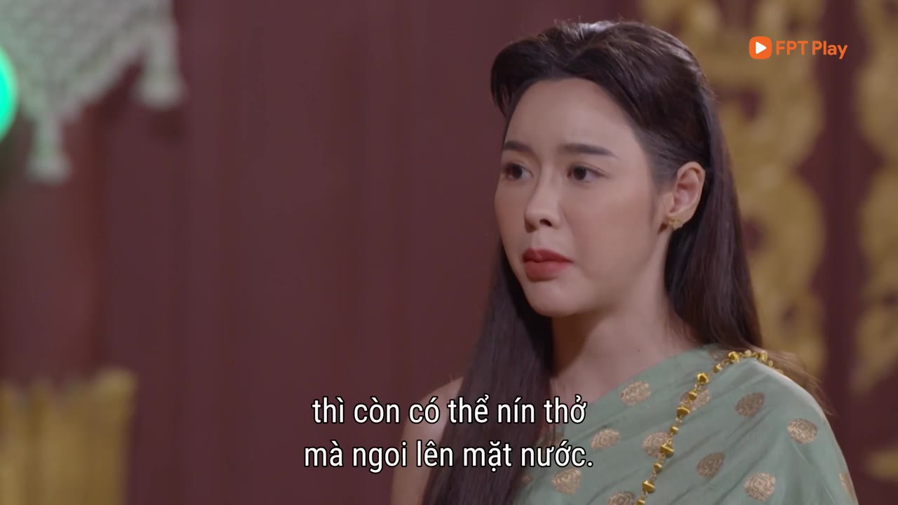 Truyền Thuyết Về Tình Yêu tập 40 cảnh 2