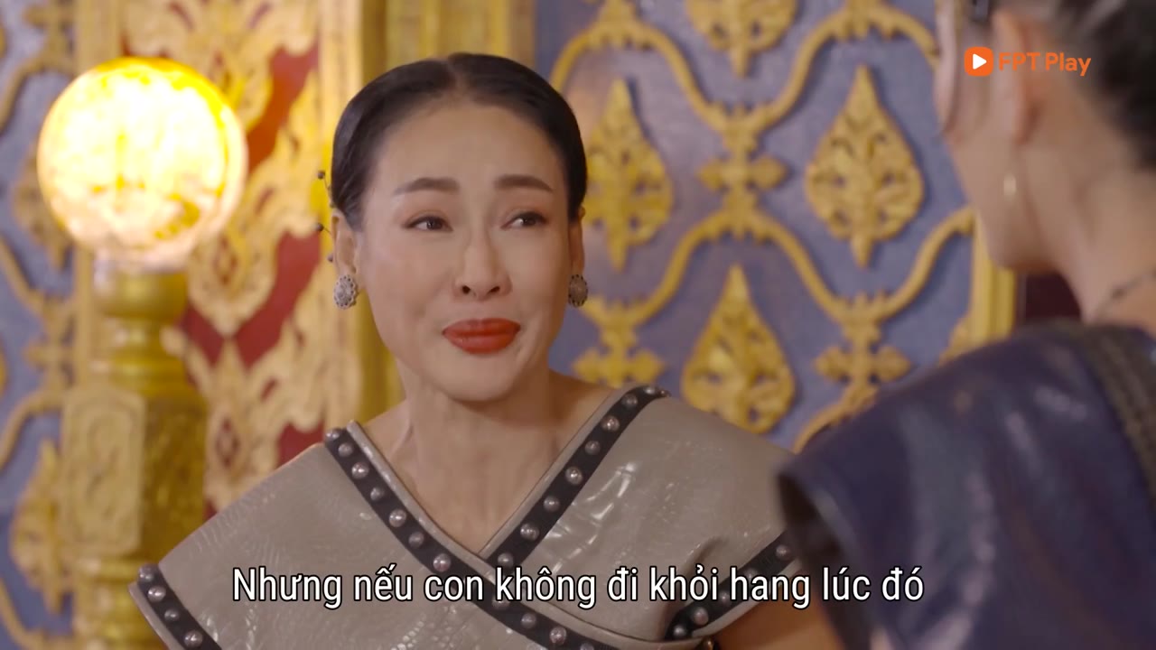 Truyền Thuyết Về Tình Yêu tập 40 cảnh 3