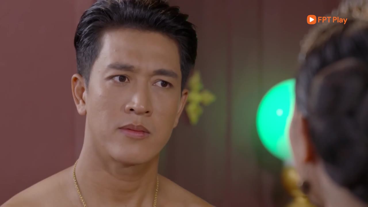 Truyền Thuyết Về Tình Yêu tập 41 cảnh 2
