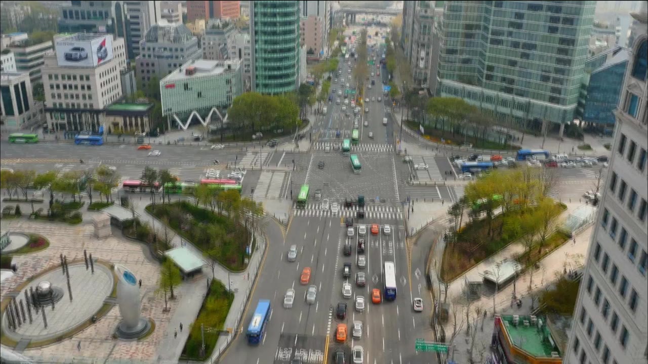 Học đường 2015 tập 1