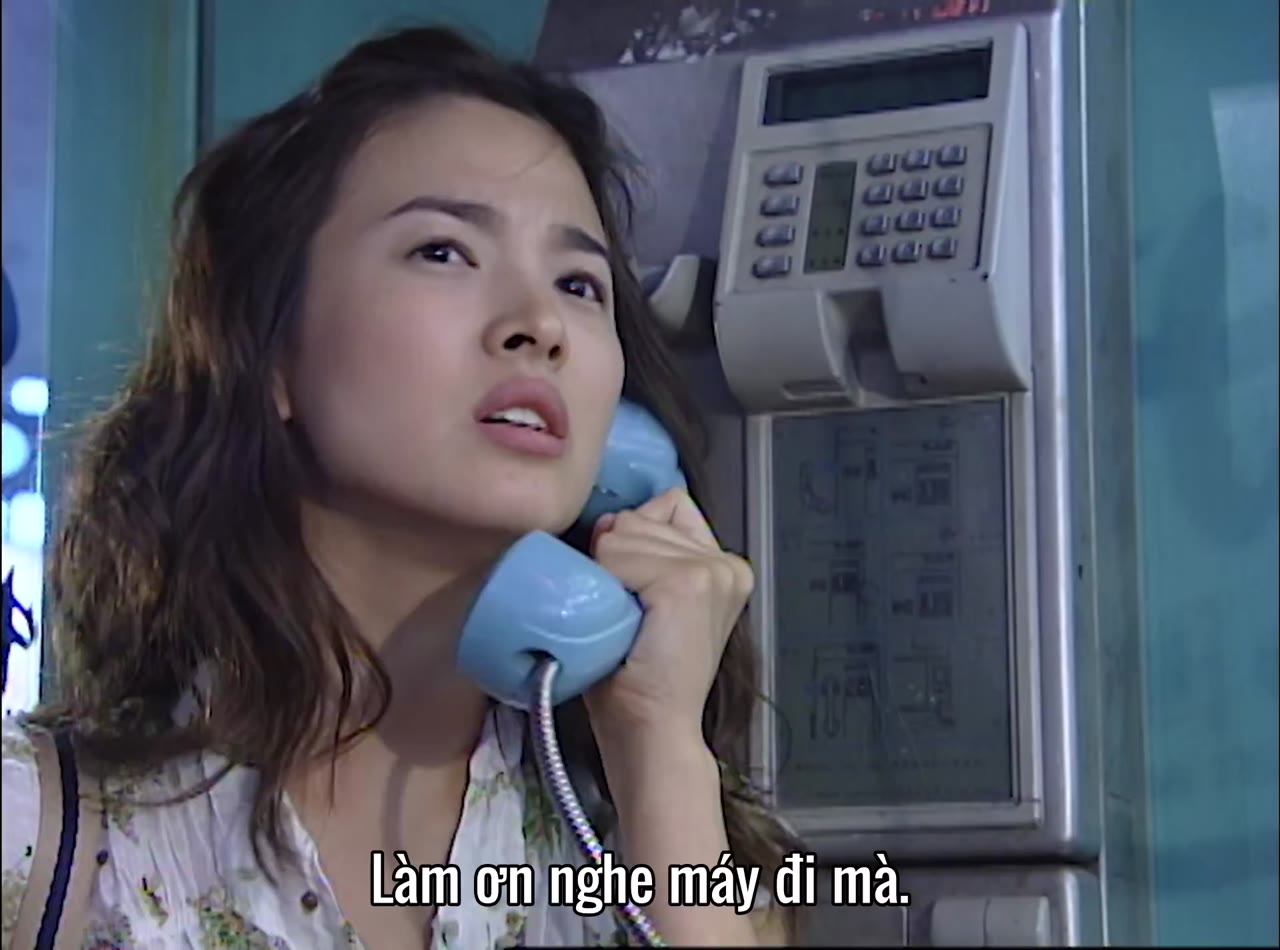 Ngôi Nhà Hạnh Phúc tập 1 cảnh 2