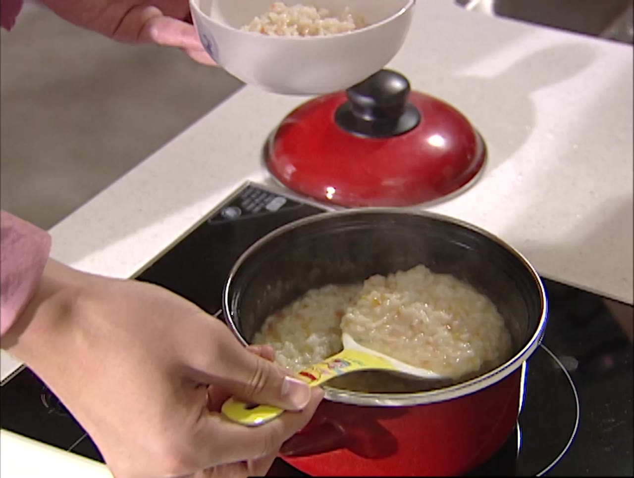 Ngôi Nhà Hạnh Phúc tập 2