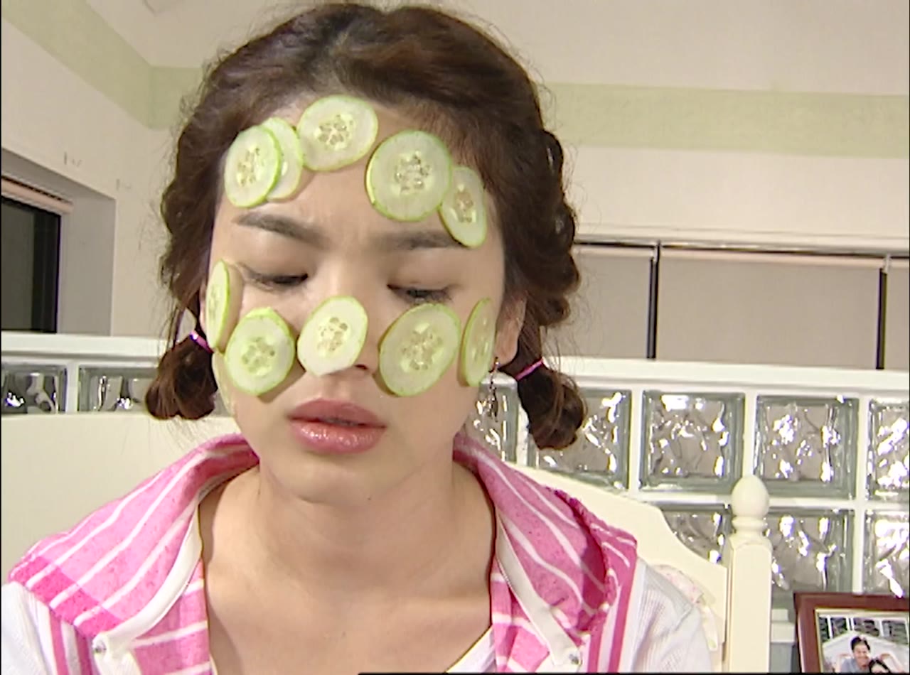 Ngôi Nhà Hạnh Phúc tập 8