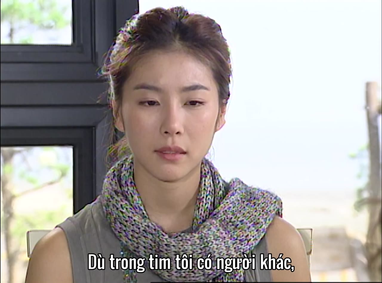 Ngôi Nhà Hạnh Phúc tập 10 cảnh 3