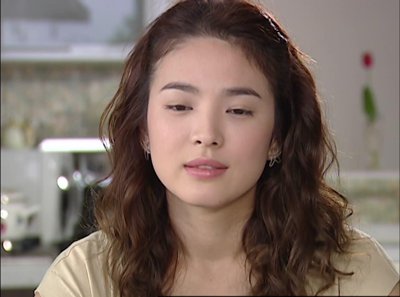 Ngôi Nhà Hạnh Phúc tập 14 cảnh 2