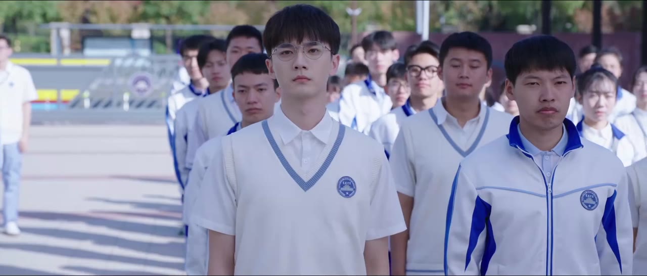 Tuổi 17 Của Tôi Và Bố tập 4