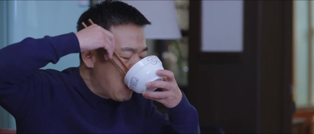 Tuổi 17 Của Tôi Và Bố tập 7 cảnh 3