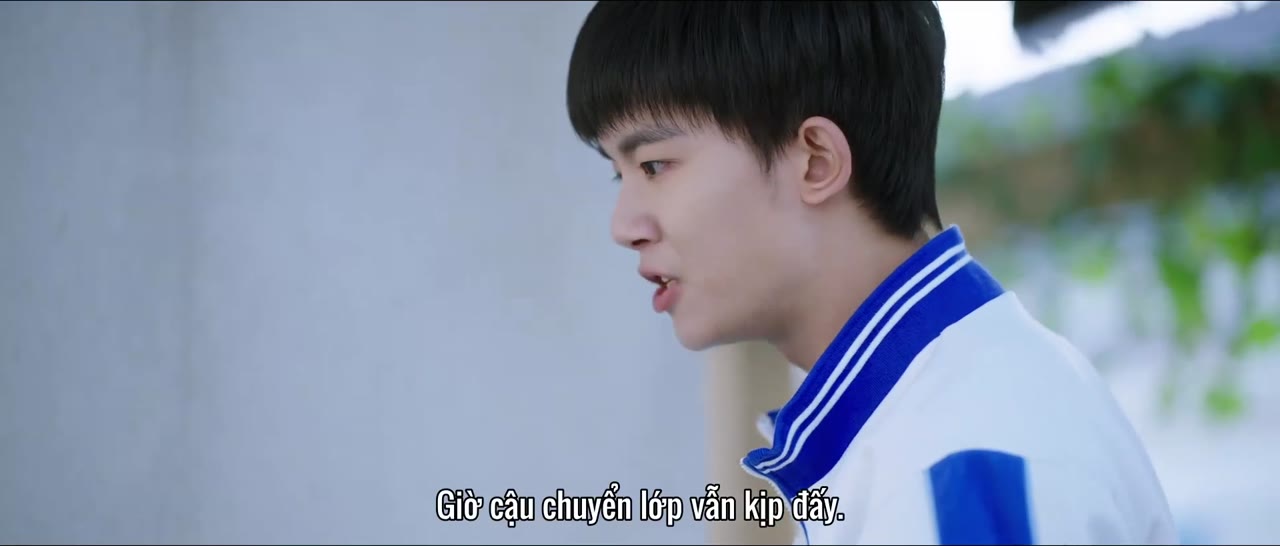 Tuổi 17 Của Tôi Và Bố tập 14