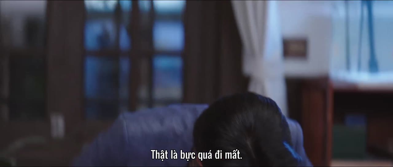Tuổi 17 Của Tôi Và Bố tập 14 cảnh 3
