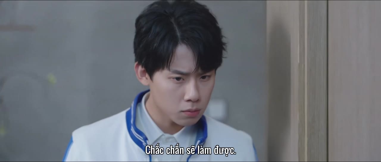 Tuổi 17 Của Tôi Và Bố tập 18 cảnh 2