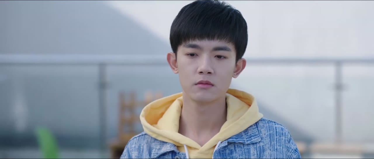 Tuổi 17 Của Tôi Và Bố tập 22 cảnh 2