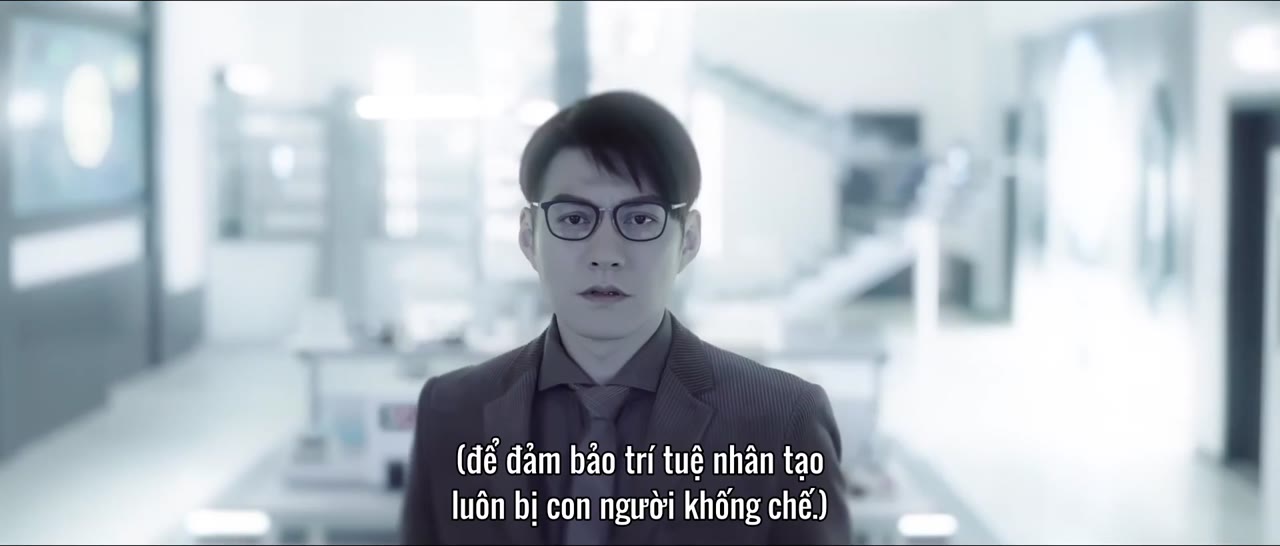 Tuổi 17 Của Tôi Và Bố tập 23 cảnh 2