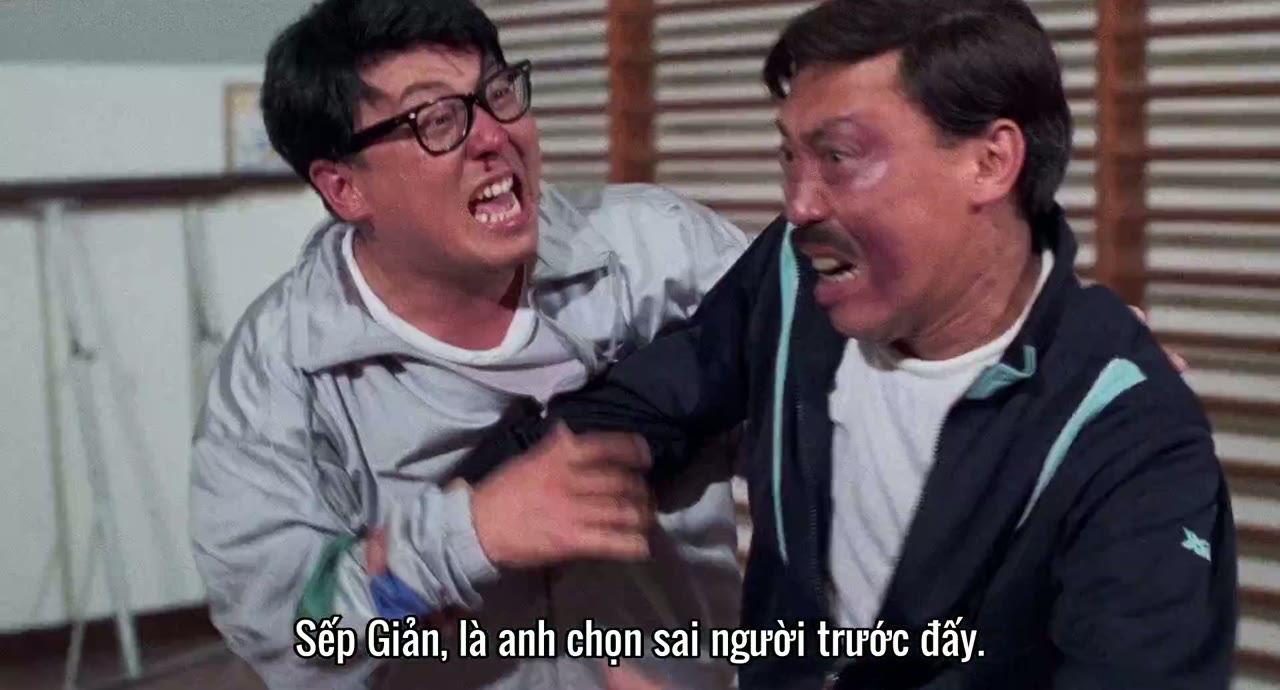Nữ Bá Vương 3 tập 1