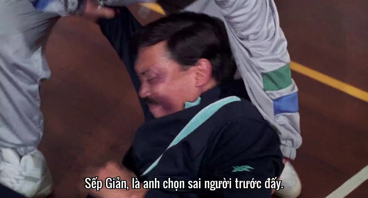 Nữ Bá Vương 3 - cảnh 1