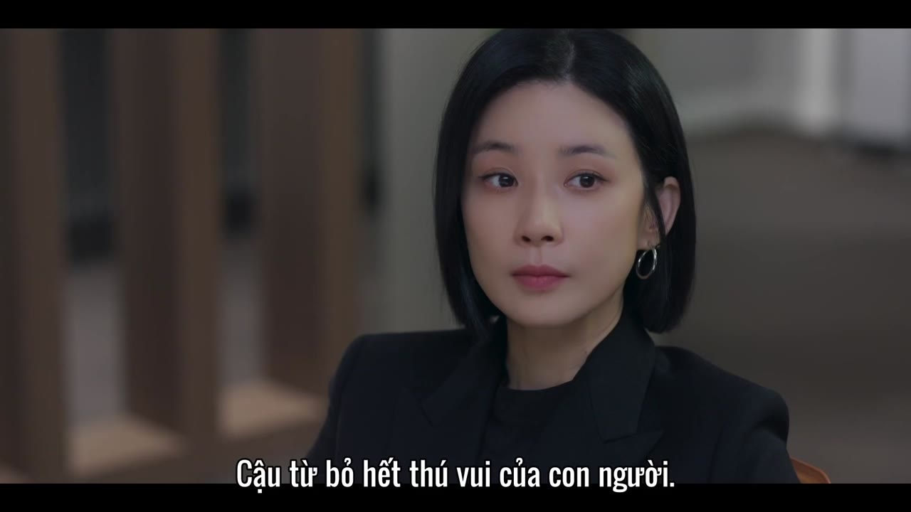 Tham Vọng tập 1