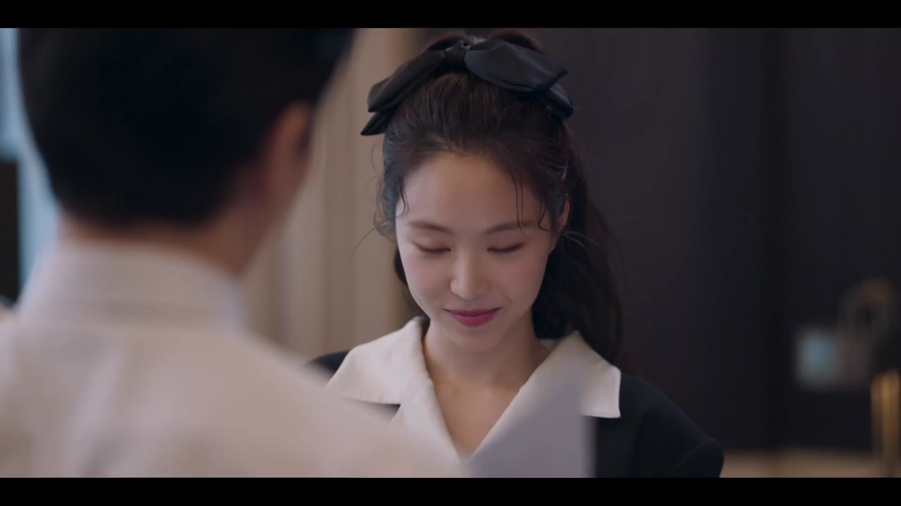 Tham Vọng tập 1 cảnh 2