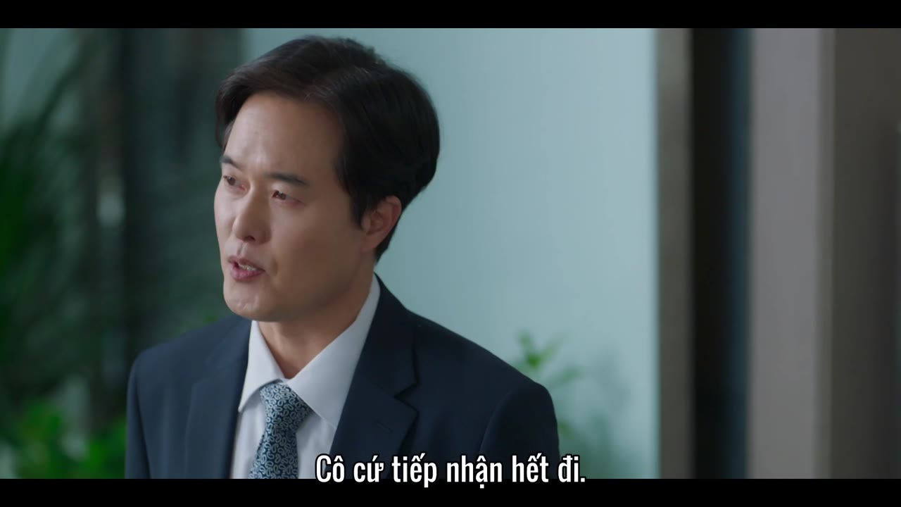 Tham Vọng tập 2 cảnh 2
