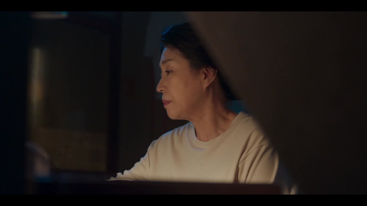 Tham Vọng tập 3 cảnh 2