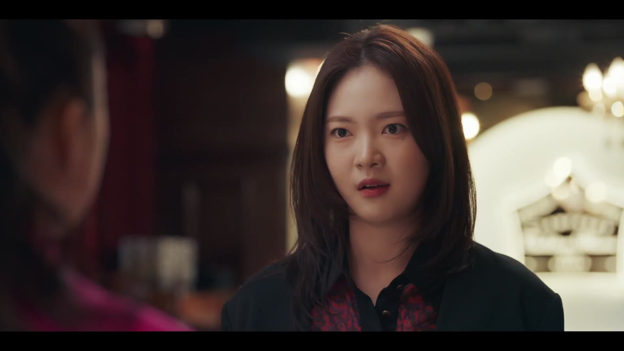 Tham Vọng tập 7 cảnh 2