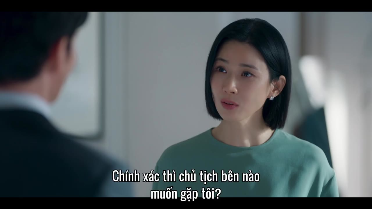 Tham Vọng tập 9 cảnh 3