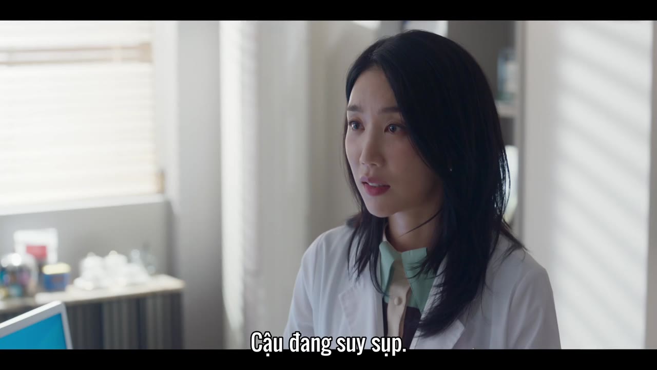 Tham Vọng tập 10