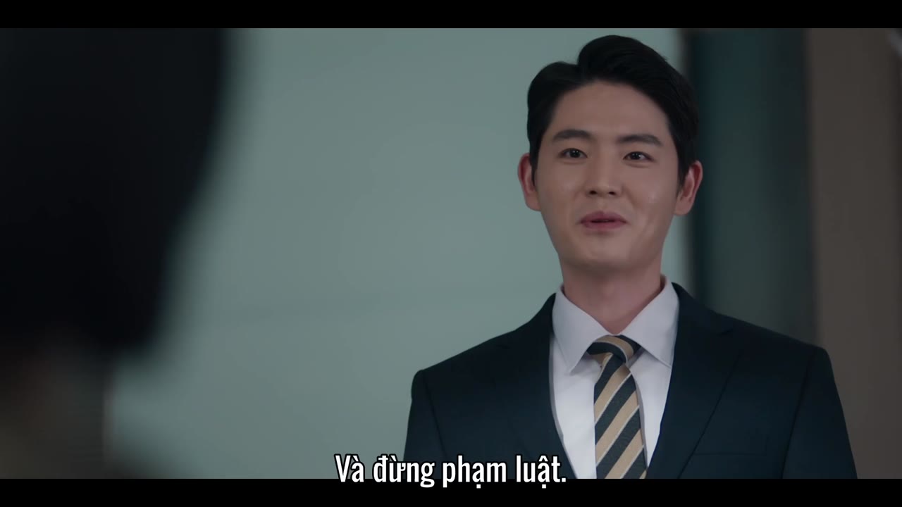 Tham Vọng tập 11 cảnh 3