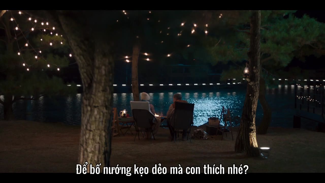 Tham Vọng tập 12