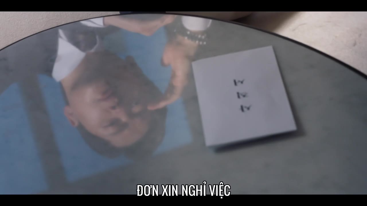 Tham Vọng tập 13 cảnh 2