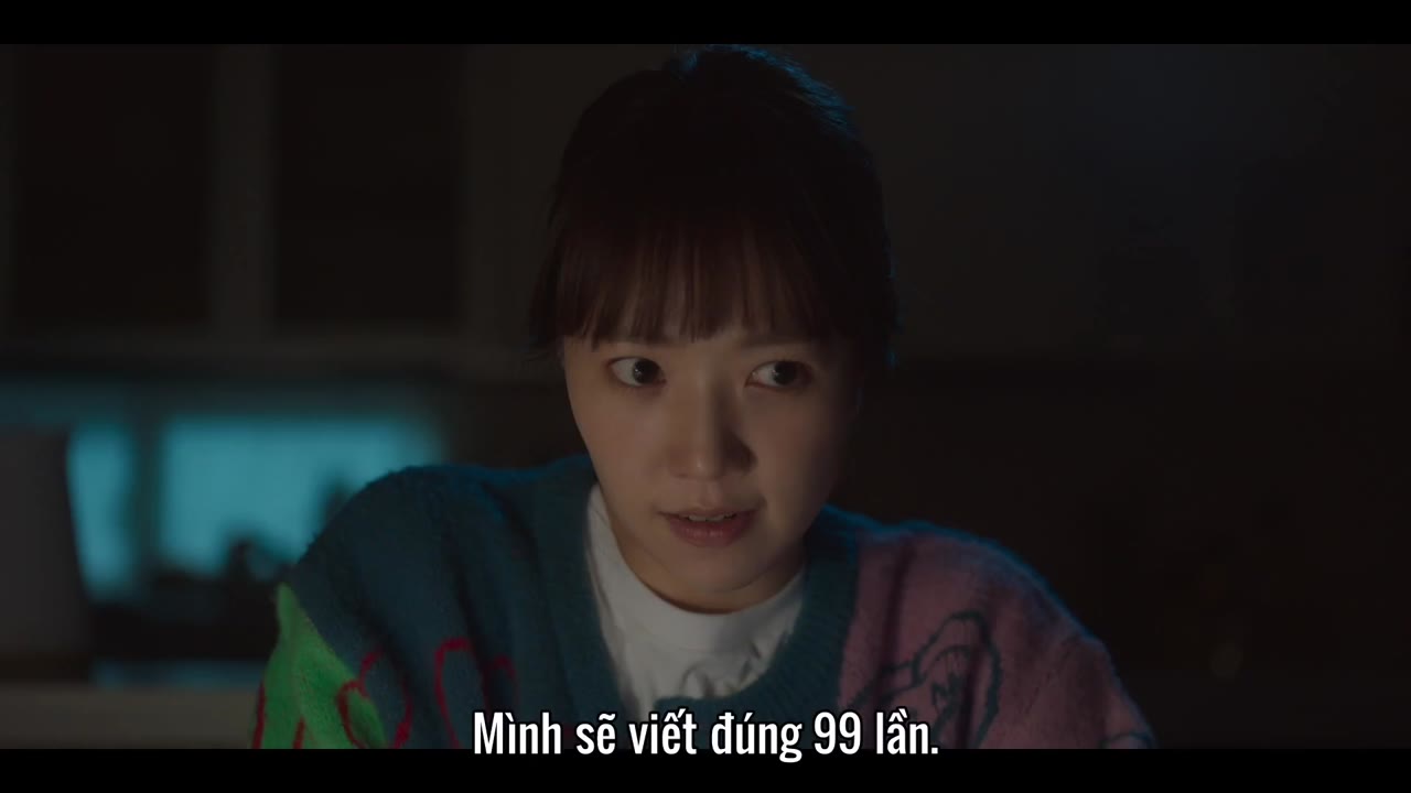 Tham Vọng tập 14 cảnh 2
