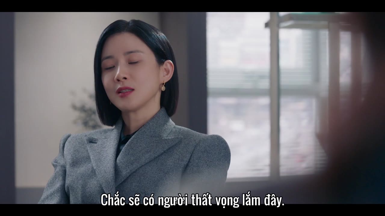 Tham Vọng tập 14 cảnh 3