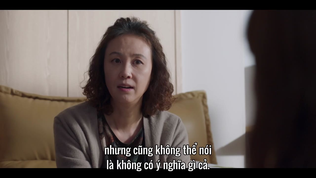 Tham Vọng tập 16 cảnh 3