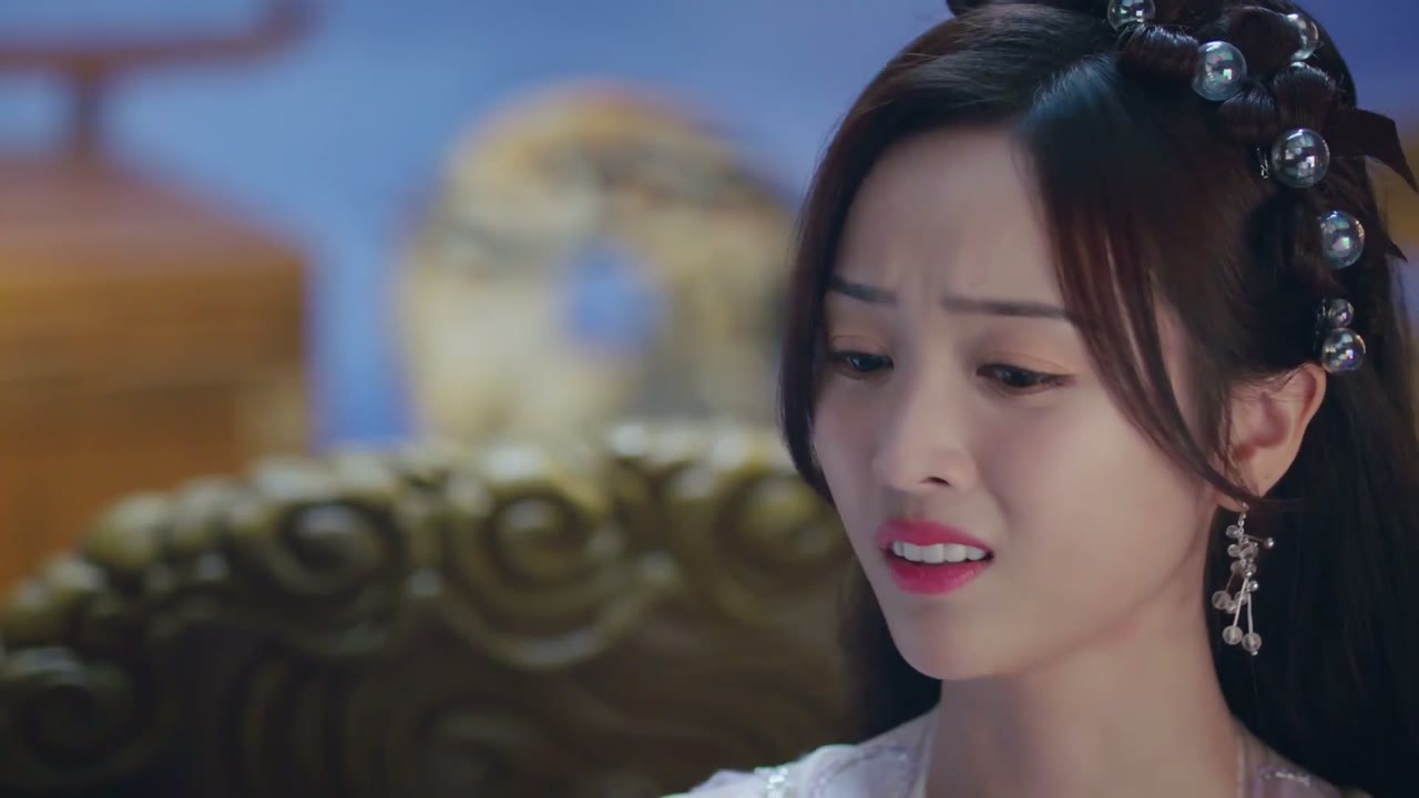 Lang Quân Không Như Ý tập 3