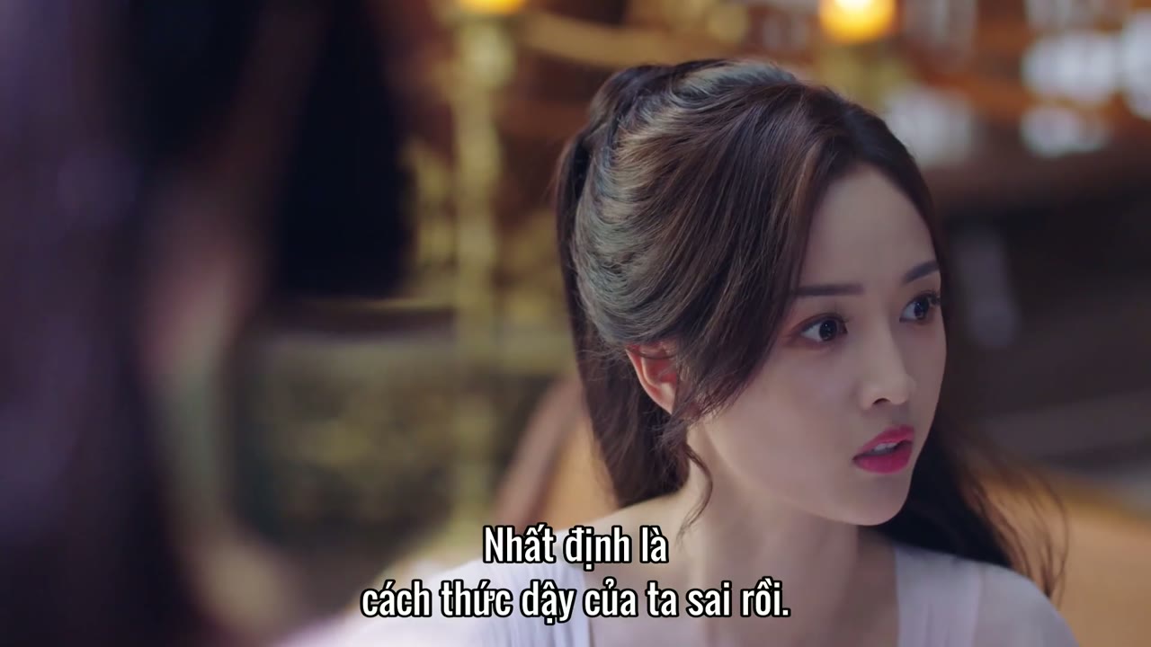 Lang Quân Không Như Ý tập 6 cảnh 2