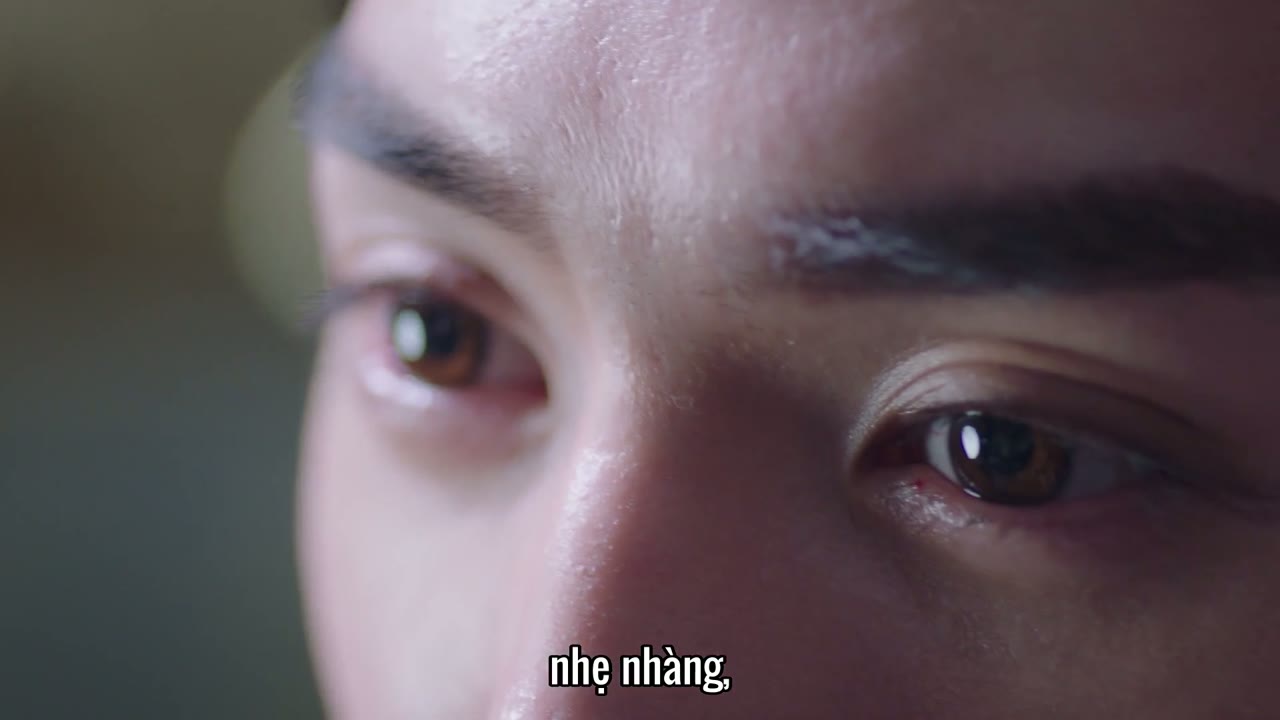 Lang Quân Không Như Ý tập 7 cảnh 3