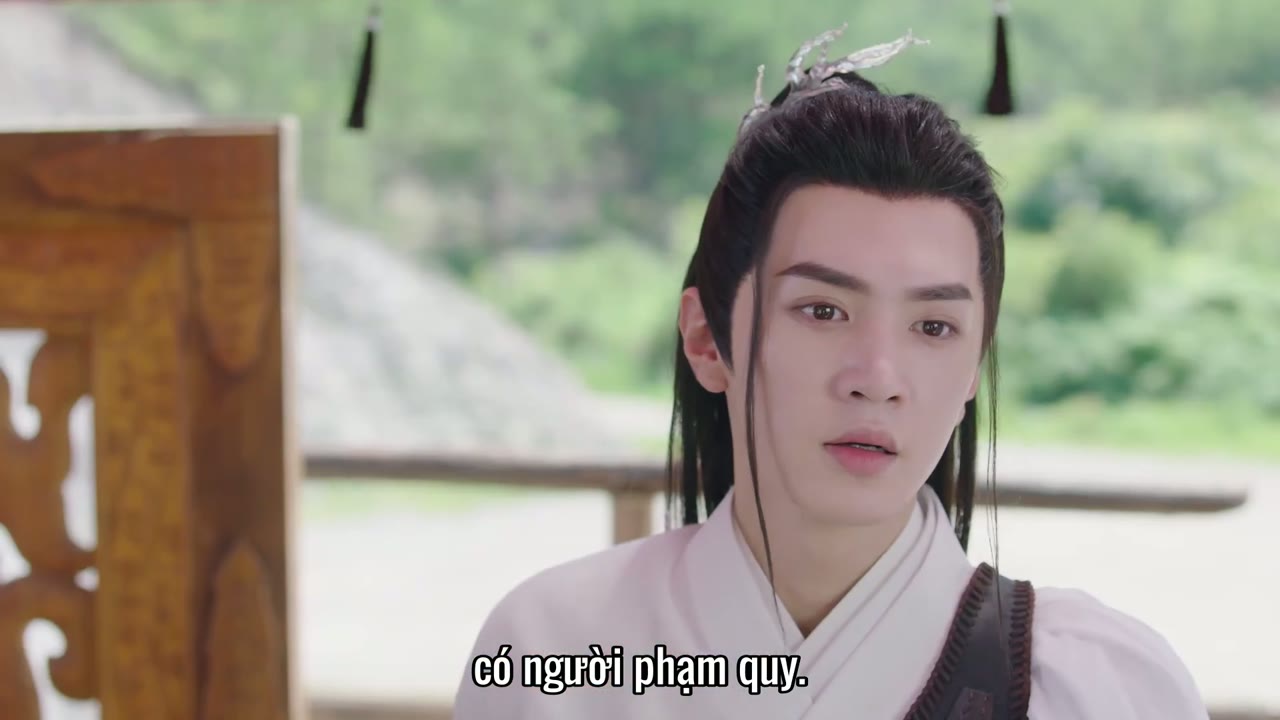 Lang Quân Không Như Ý tập 15
