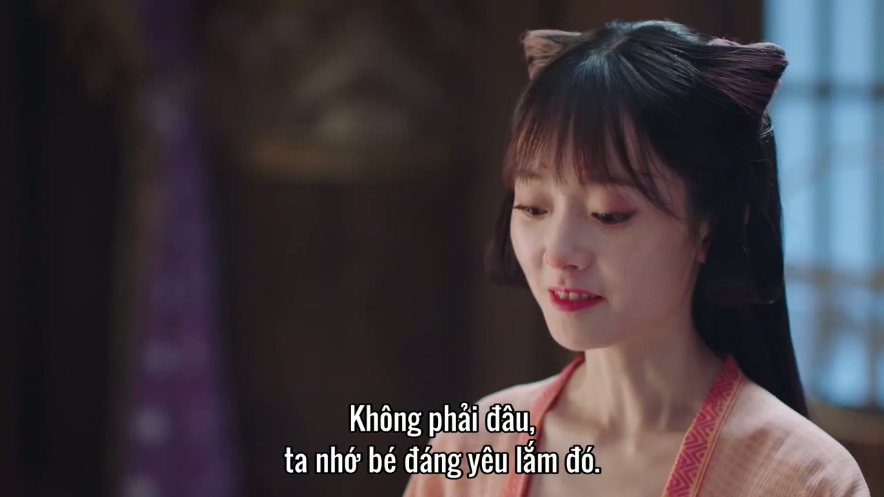 Lang Quân Không Như Ý tập 18