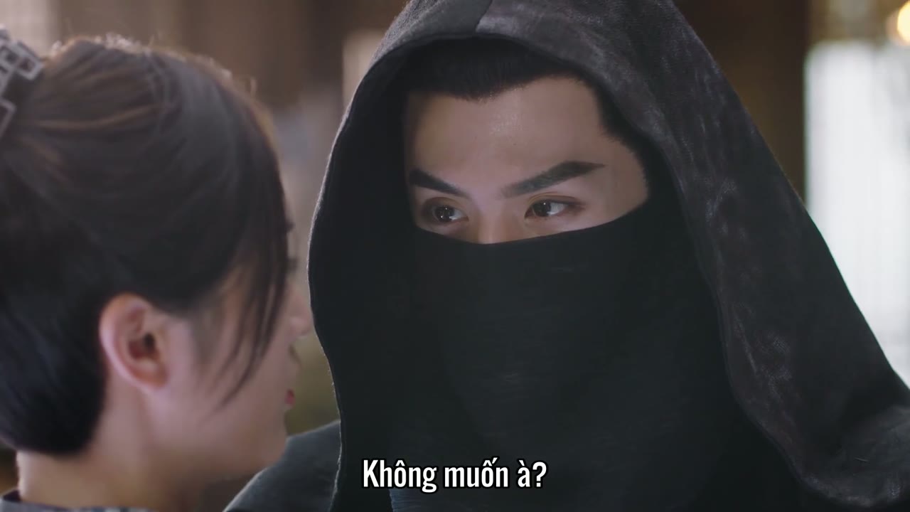 Lang Quân Không Như Ý tập 21