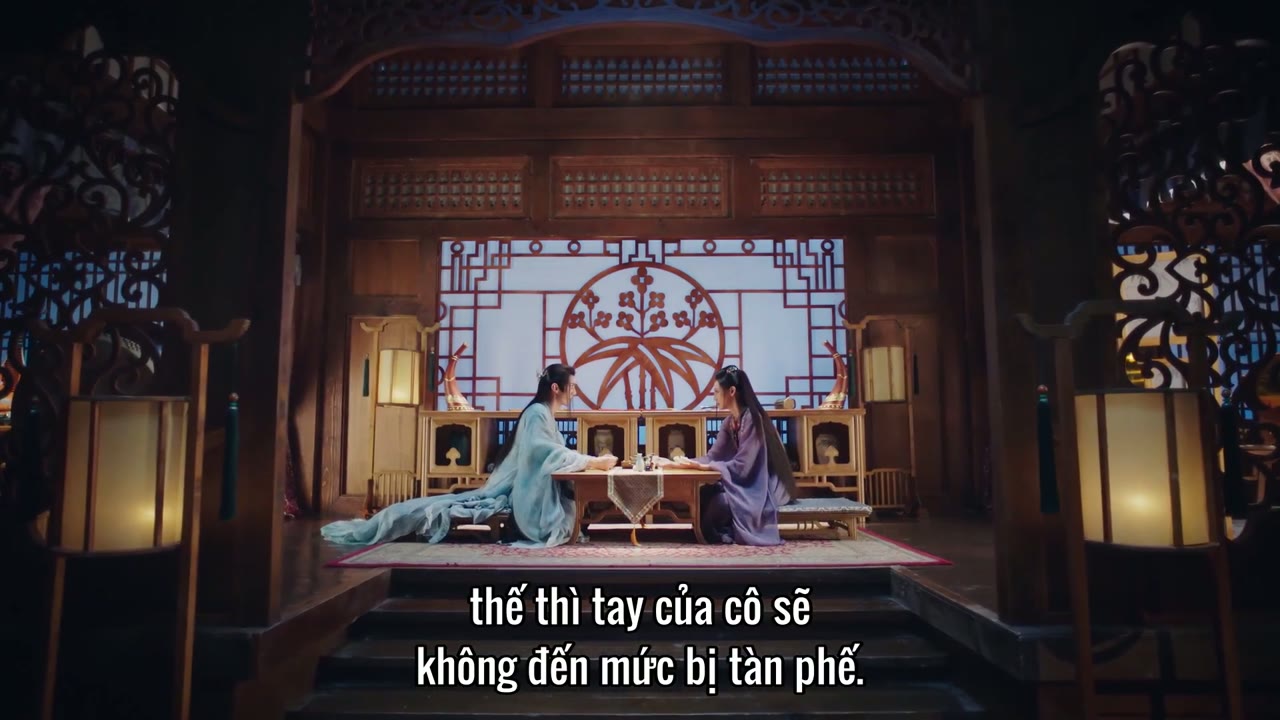 Lang Quân Không Như Ý tập 22